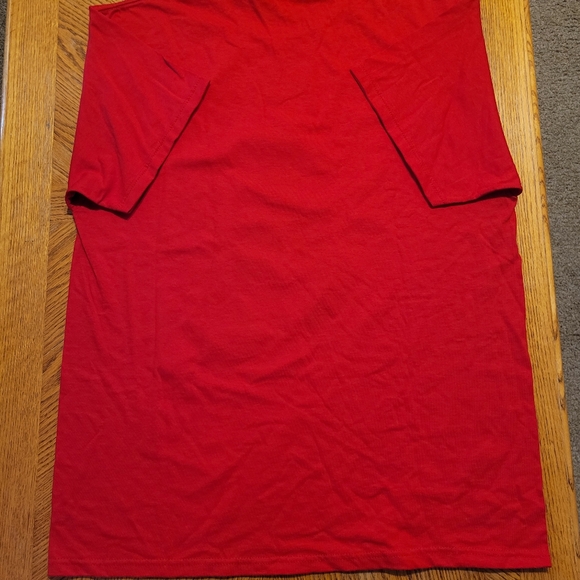 Vintage NWT Detroit Red Wings Stanley Cup Champions 2002 T Shirt Mens XL - Picture 6 of 6